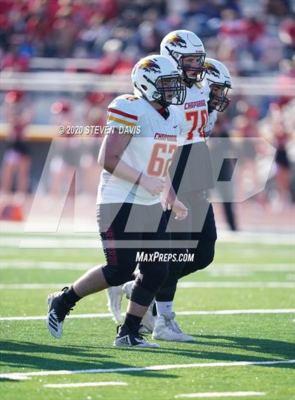 Thumbnail 1 in Chaparral @ Highland (AIA 6A Final) photogallery.