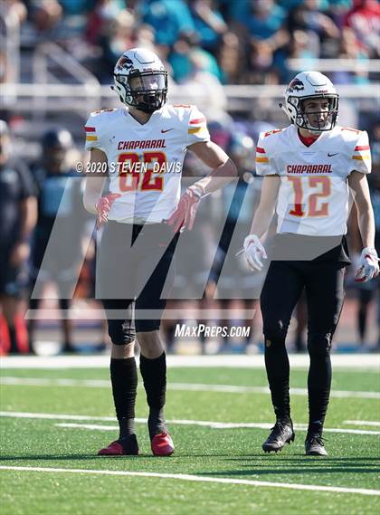 Thumbnail 1 in Chaparral @ Highland (AIA 6A Final) photogallery.