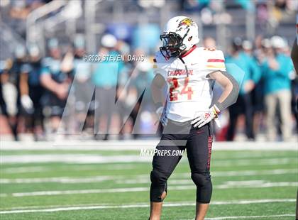 Thumbnail 1 in Chaparral @ Highland (AIA 6A Final) photogallery.