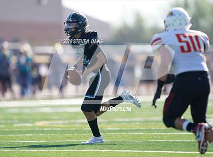 Thumbnail 2 in Chaparral @ Highland (AIA 6A Final) photogallery.