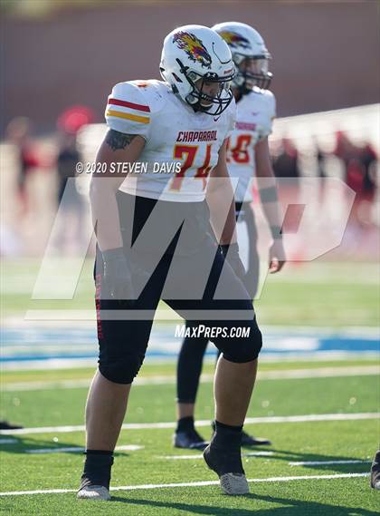 Thumbnail 1 in Chaparral @ Highland (AIA 6A Final) photogallery.