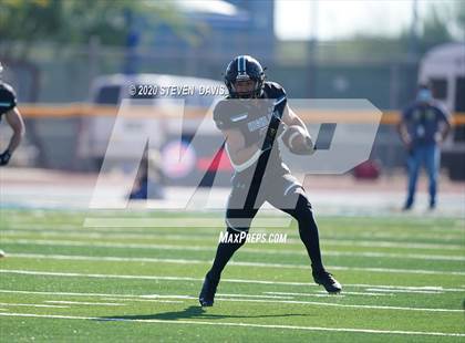 Thumbnail 1 in Chaparral @ Highland (AIA 6A Final) photogallery.