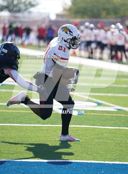 Thumbnail 1 in Chaparral @ Highland (AIA 6A Final) photogallery.