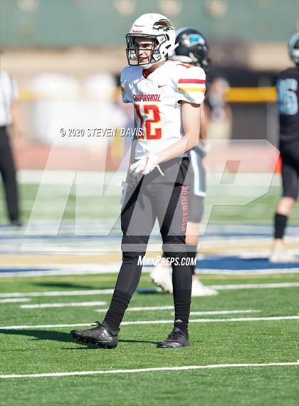 Thumbnail 2 in Chaparral @ Highland (AIA 6A Final) photogallery.