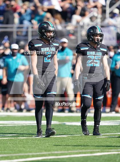 Thumbnail 1 in Chaparral @ Highland (AIA 6A Final) photogallery.