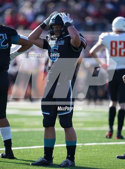 Thumbnail 3 in Chaparral @ Highland (AIA 6A Final) photogallery.