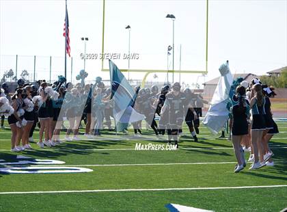 Thumbnail 1 in Chaparral @ Highland (AIA 6A Final) photogallery.