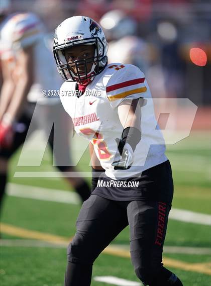 Thumbnail 2 in Chaparral @ Highland (AIA 6A Final) photogallery.