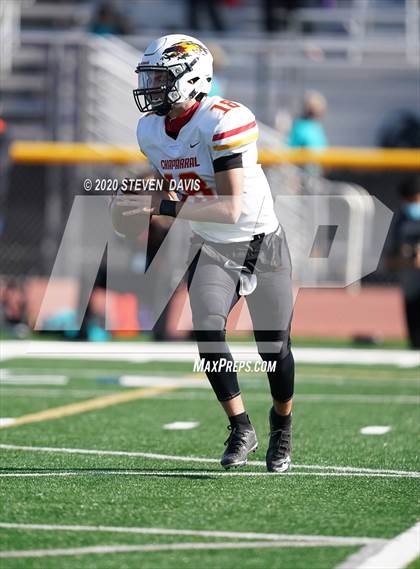 Thumbnail 2 in Chaparral @ Highland (AIA 6A Final) photogallery.