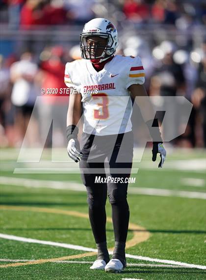 Thumbnail 1 in Chaparral @ Highland (AIA 6A Final) photogallery.