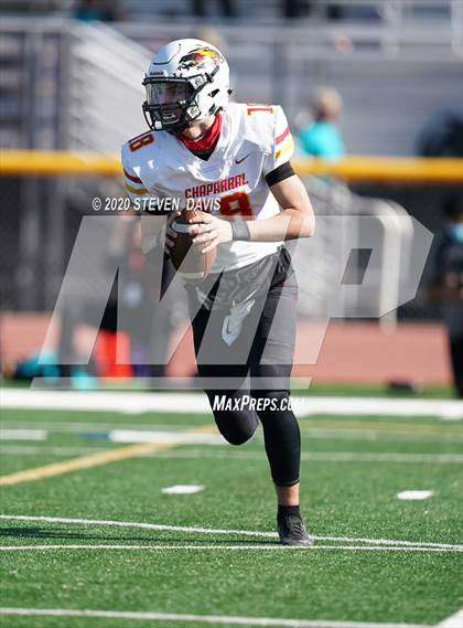 Thumbnail 1 in Chaparral @ Highland (AIA 6A Final) photogallery.
