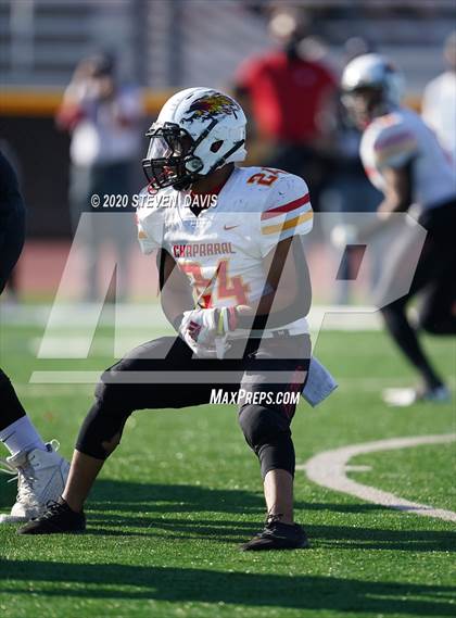 Thumbnail 1 in Chaparral @ Highland (AIA 6A Final) photogallery.