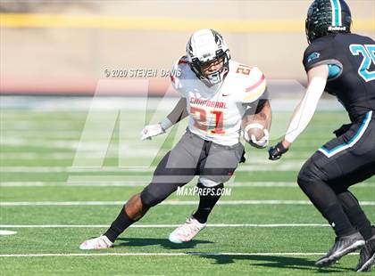 Thumbnail 1 in Chaparral @ Highland (AIA 6A Final) photogallery.