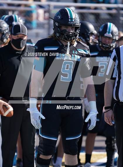 Thumbnail 2 in Chaparral @ Highland (AIA 6A Final) photogallery.