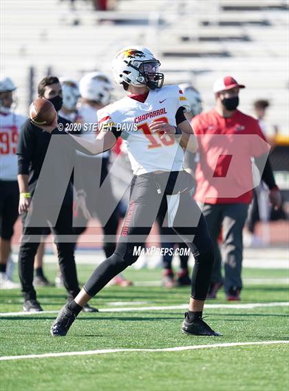 Thumbnail 2 in Chaparral @ Highland (AIA 6A Final) photogallery.