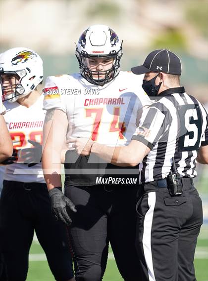 Thumbnail 2 in Chaparral @ Highland (AIA 6A Final) photogallery.