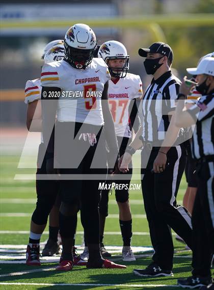 Thumbnail 1 in Chaparral @ Highland (AIA 6A Final) photogallery.