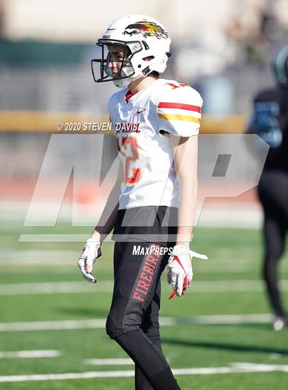 Thumbnail 2 in Chaparral @ Highland (AIA 6A Final) photogallery.