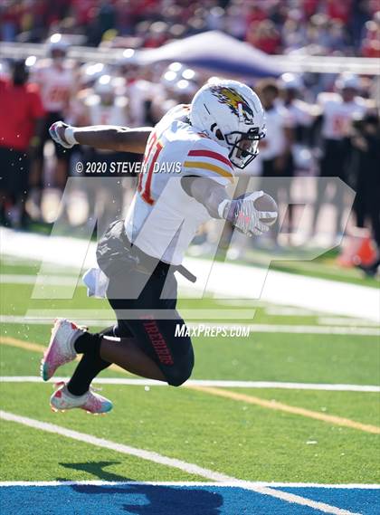 Thumbnail 1 in Chaparral @ Highland (AIA 6A Final) photogallery.
