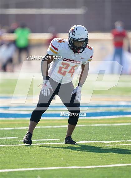 Thumbnail 2 in Chaparral @ Highland (AIA 6A Final) photogallery.