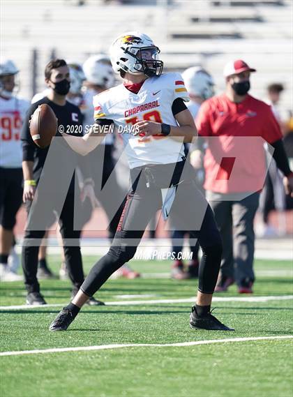 Thumbnail 1 in Chaparral @ Highland (AIA 6A Final) photogallery.