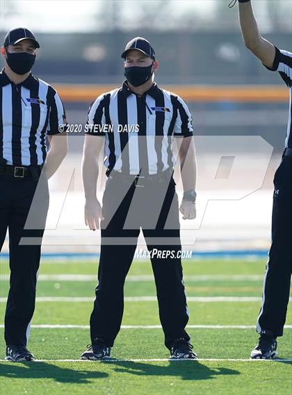 Thumbnail 1 in Chaparral @ Highland (AIA 6A Final) photogallery.