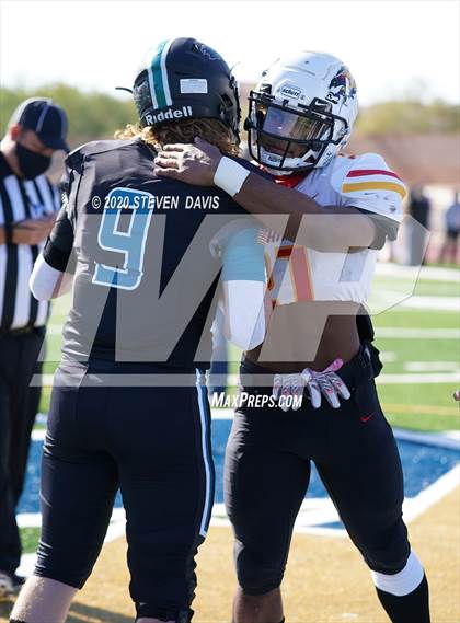 Thumbnail 2 in Chaparral @ Highland (AIA 6A Final) photogallery.