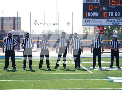 Thumbnail 1 in Chaparral @ Highland (AIA 6A Final) photogallery.