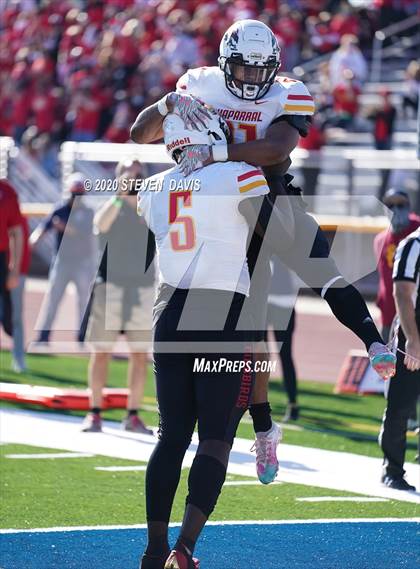 Thumbnail 2 in Chaparral @ Highland (AIA 6A Final) photogallery.