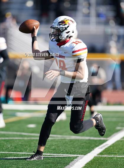 Thumbnail 1 in Chaparral @ Highland (AIA 6A Final) photogallery.