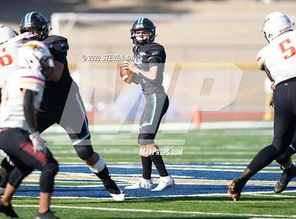 Thumbnail 1 in Chaparral @ Highland (AIA 6A Final) photogallery.