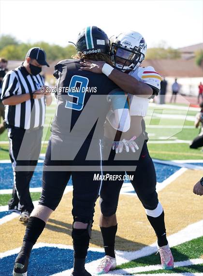 Thumbnail 1 in Chaparral @ Highland (AIA 6A Final) photogallery.