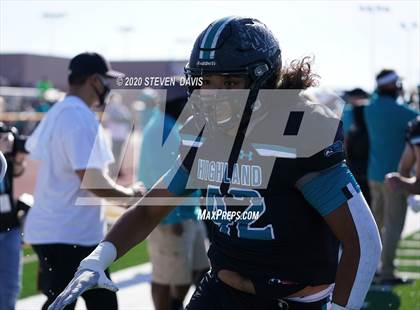 Thumbnail 1 in Chaparral @ Highland (AIA 6A Final) photogallery.