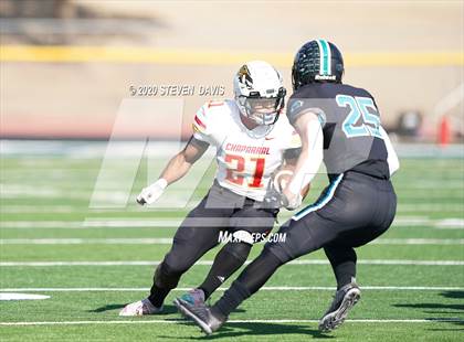 Thumbnail 2 in Chaparral @ Highland (AIA 6A Final) photogallery.