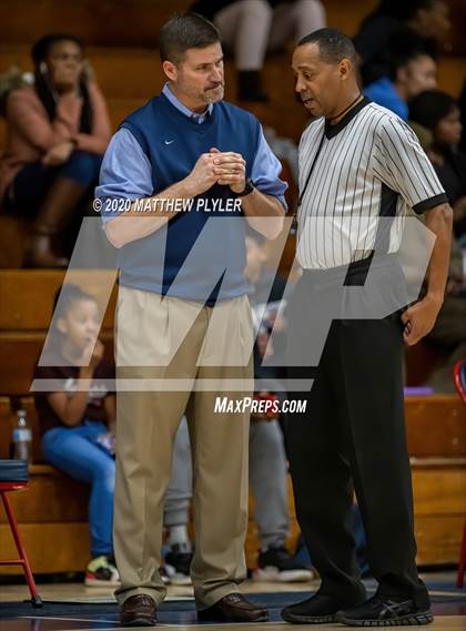 Thumbnail 1 in Overhills @ Terry Sanford photogallery.