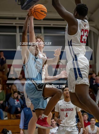 Thumbnail 1 in Overhills @ Terry Sanford photogallery.