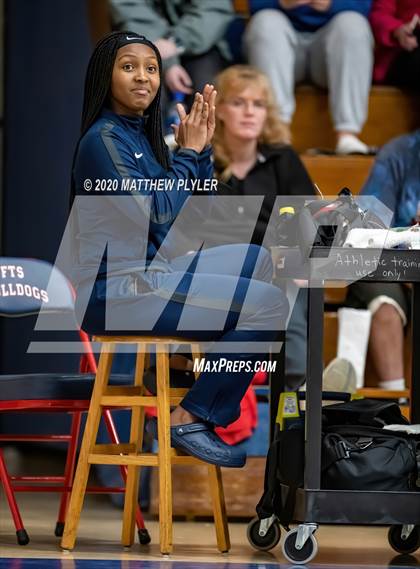 Thumbnail 2 in Overhills @ Terry Sanford photogallery.