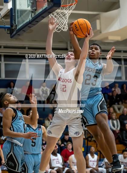 Thumbnail 2 in Overhills @ Terry Sanford photogallery.