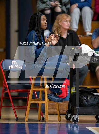 Thumbnail 3 in Overhills @ Terry Sanford photogallery.