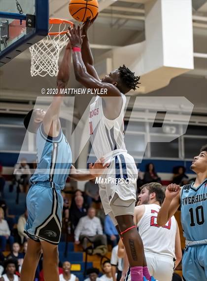 Thumbnail 3 in Overhills @ Terry Sanford photogallery.