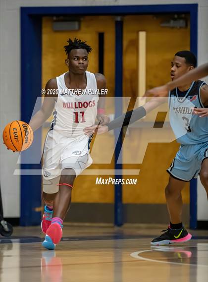 Thumbnail 3 in Overhills @ Terry Sanford photogallery.