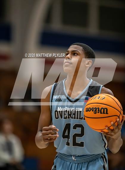 Thumbnail 3 in Overhills @ Terry Sanford photogallery.