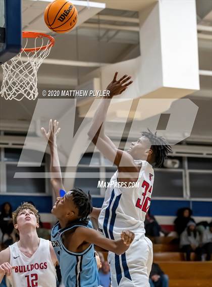 Thumbnail 3 in Overhills @ Terry Sanford photogallery.