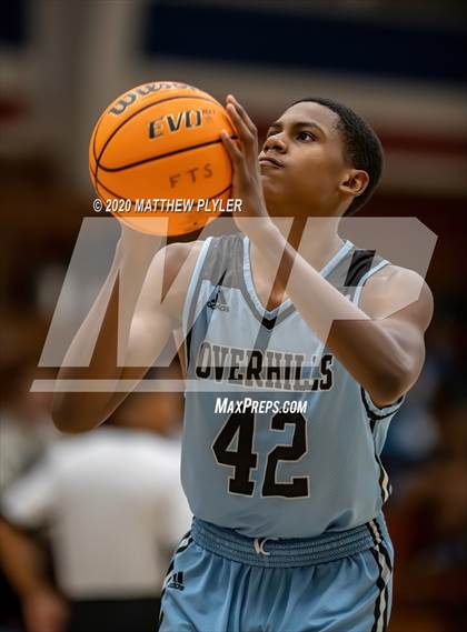 Thumbnail 2 in Overhills @ Terry Sanford photogallery.