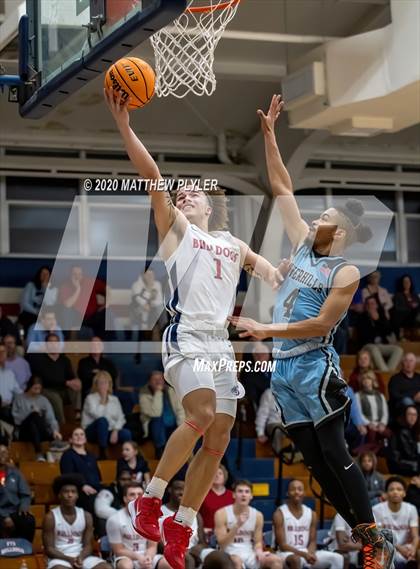 Thumbnail 1 in Overhills @ Terry Sanford photogallery.