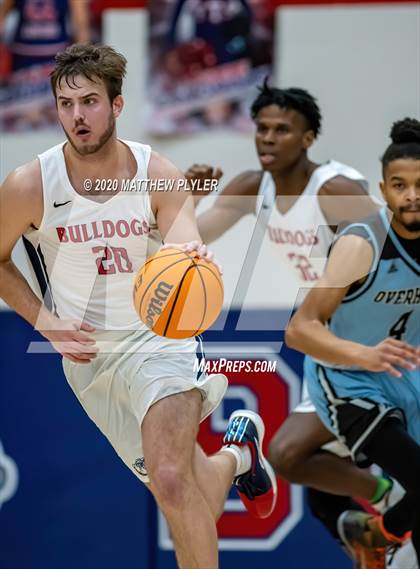 Thumbnail 2 in Overhills @ Terry Sanford photogallery.