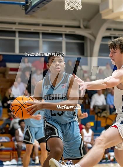 Thumbnail 2 in Overhills @ Terry Sanford photogallery.