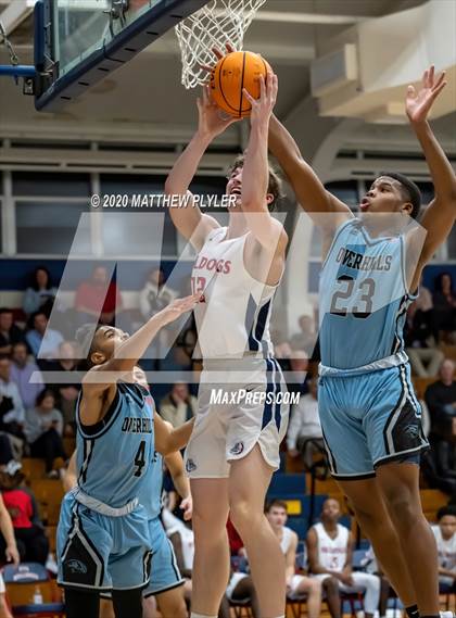 Thumbnail 3 in Overhills @ Terry Sanford photogallery.