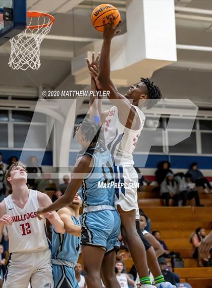 Thumbnail 1 in Overhills @ Terry Sanford photogallery.