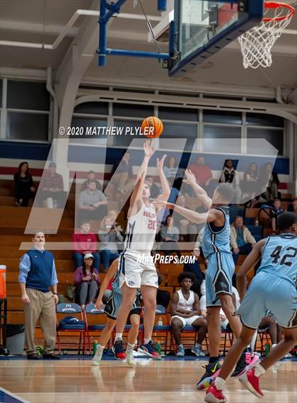 Thumbnail 2 in Overhills @ Terry Sanford photogallery.